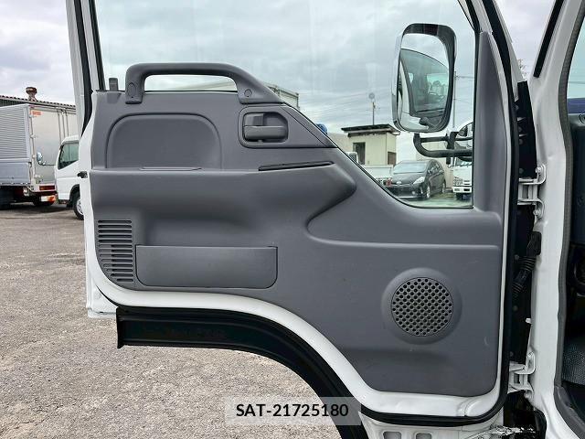 Isuzu ELF TRUCK 2006-01 7250676-24