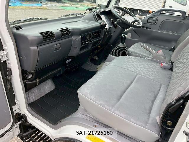Isuzu ELF TRUCK 2006-01 7250676-25