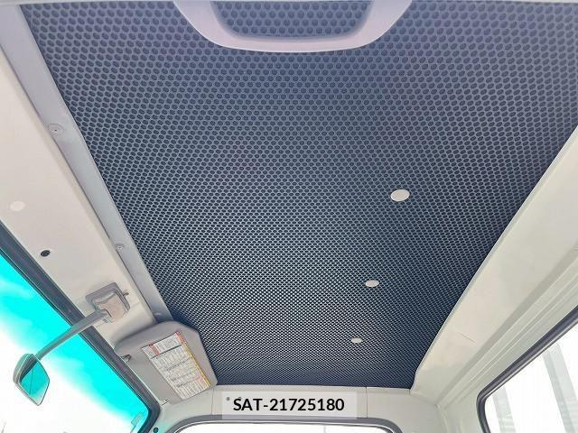 Isuzu ELF TRUCK 2006-01 7250676-27
