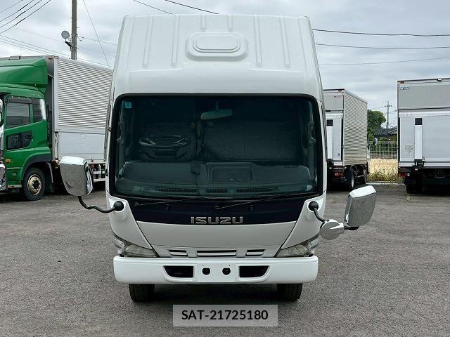 Isuzu ELF TRUCK 2006-01 7250676-2