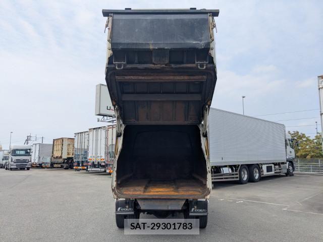 Isuzu ELF TRUCK 2015-10 7250652-19
