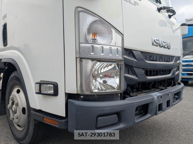 Isuzu ELF TRUCK 2015-10 7250652-24