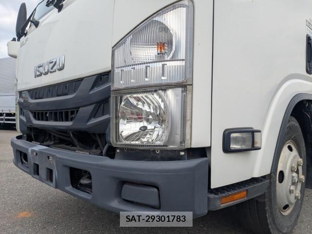 Isuzu ELF TRUCK 2015-10 7250652-25