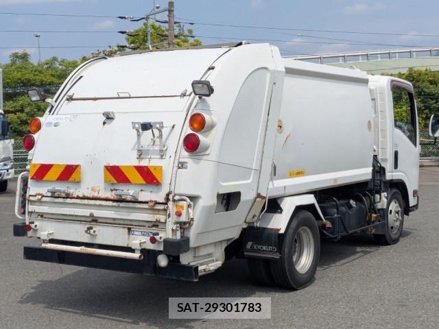 Isuzu ELF TRUCK 2015-10 7250652-2