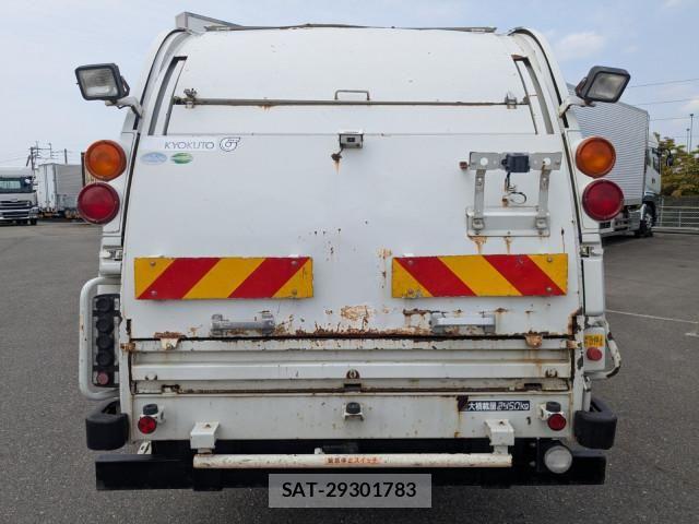 Isuzu ELF TRUCK 2015-10 7250652-4