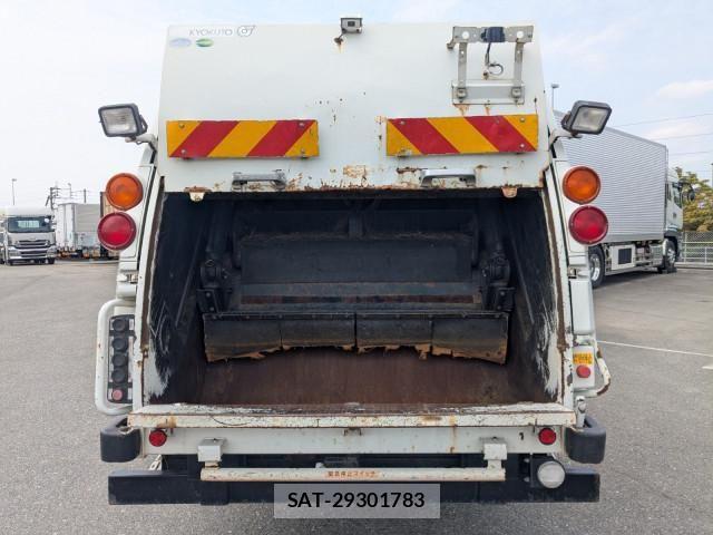 Isuzu ELF TRUCK 2015-10 7250652-7
