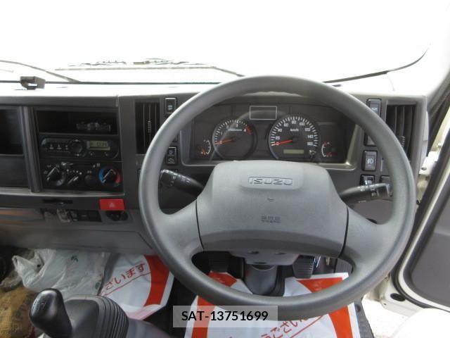 Isuzu ELF TRUCK 2018-10 7250668-11