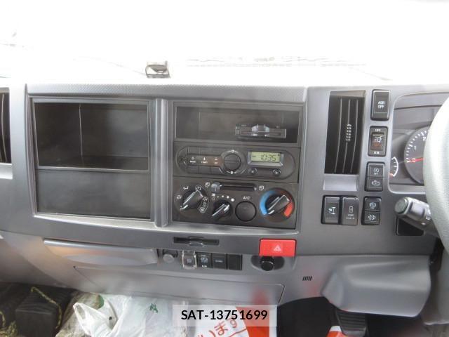 Isuzu ELF TRUCK 2018-10 7250668-12