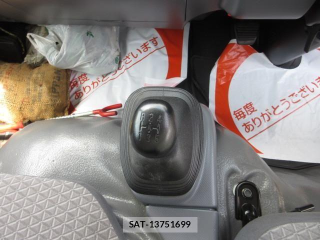 Isuzu ELF TRUCK 2018-10 7250668-14