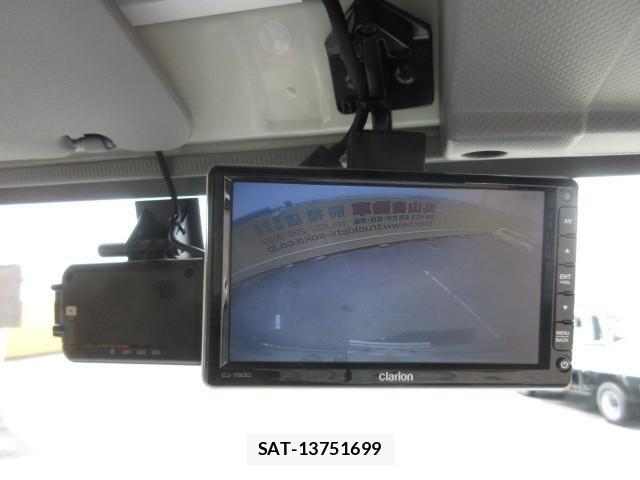 Isuzu ELF TRUCK 2018-10 7250668-16