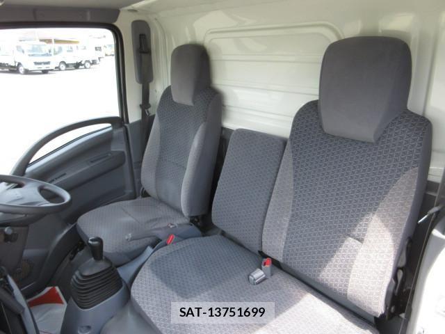 Isuzu ELF TRUCK 2018-10 7250668-18