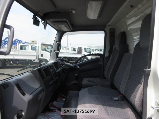 Isuzu ELF TRUCK 2018-10 7250668-20
