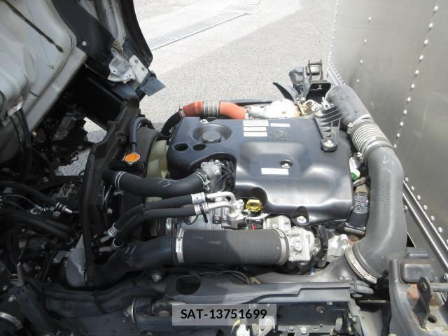 Isuzu ELF TRUCK 2018-10 7250668-21