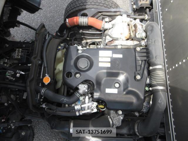 Isuzu ELF TRUCK 2018-10 7250668-22