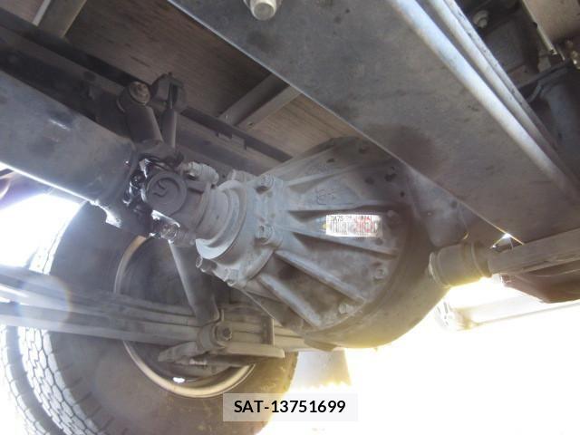 Isuzu ELF TRUCK 2018-10 7250668-27