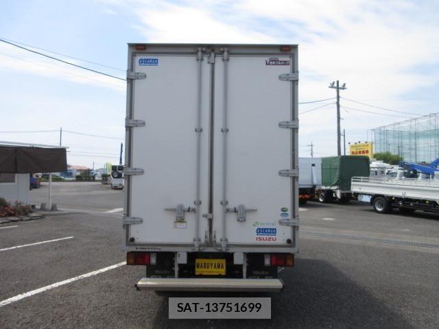 Isuzu ELF TRUCK 2018-10 7250668-6