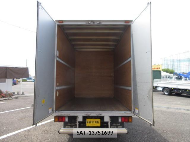 Isuzu ELF TRUCK 2018-10 7250668-7