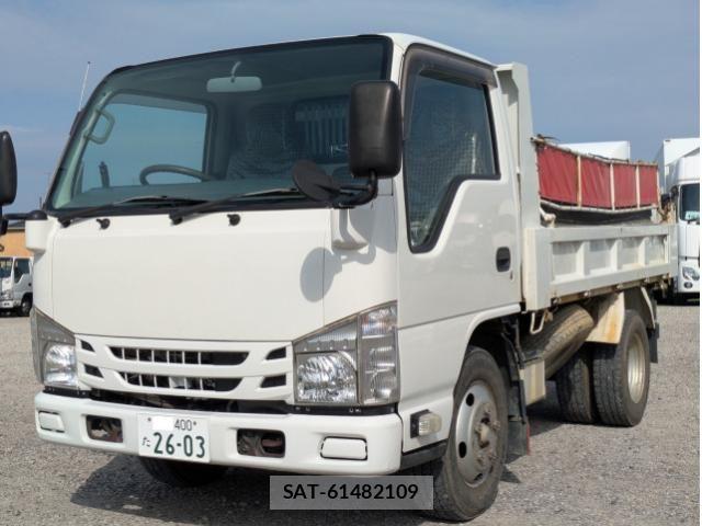 Isuzu ELF TRUCK 2016-04 7250686-0
