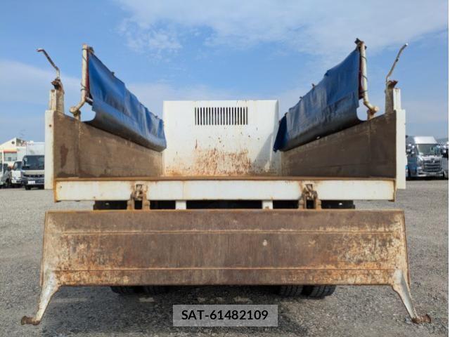 Isuzu ELF TRUCK 2016-04 7250686-9