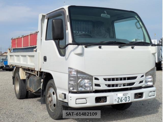 Isuzu ELF TRUCK 2016-04 7250686-1
