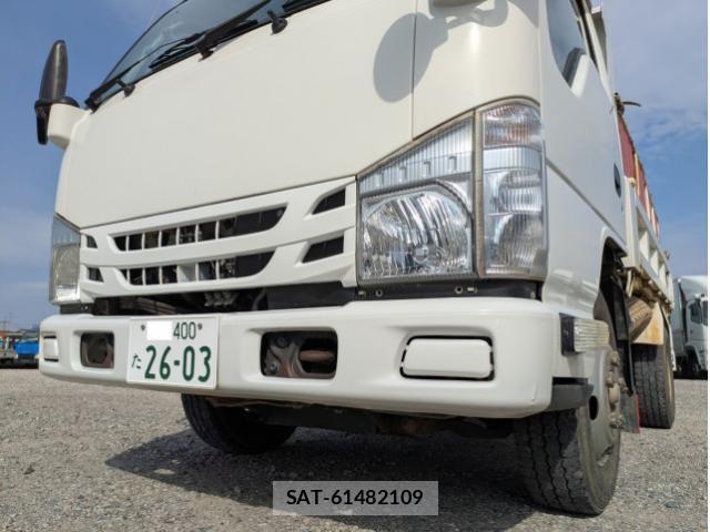 Isuzu ELF TRUCK 2016-04 7250686-3