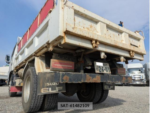 Isuzu ELF TRUCK 2016-04 7250686-5