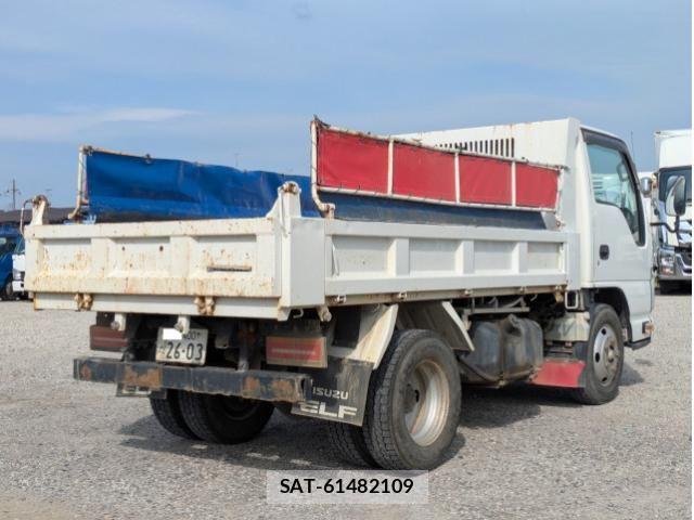 Isuzu ELF TRUCK 2016-04 7250686-6