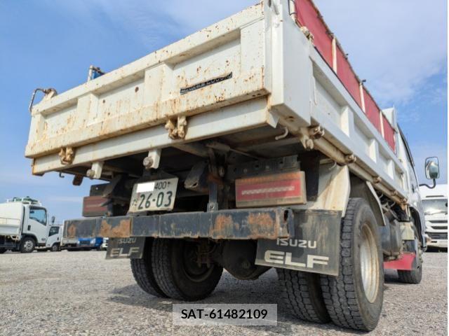 Isuzu ELF TRUCK 2016-04 7250686-7
