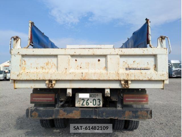 Isuzu ELF TRUCK 2016-04 7250686-8