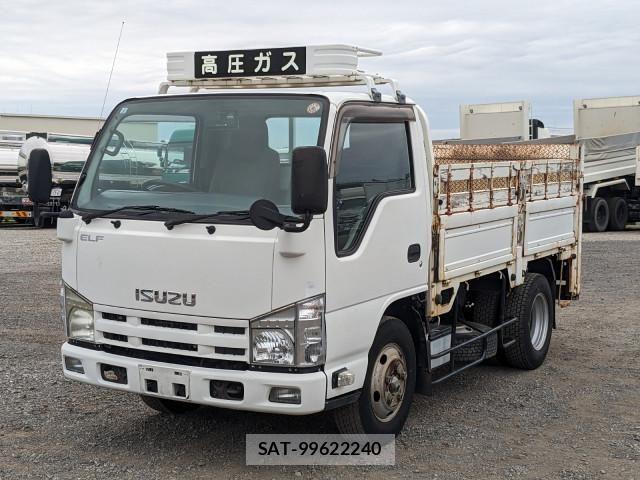 Isuzu ELF TRUCK 2014-03 7250691-0