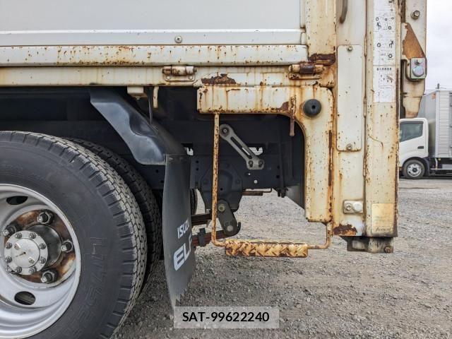 Isuzu ELF TRUCK 2014-03 7250691-18