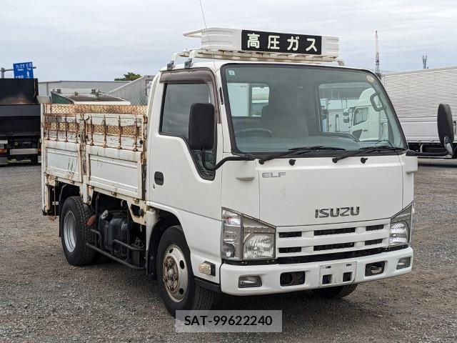 Isuzu ELF TRUCK 2014-03 7250691-1