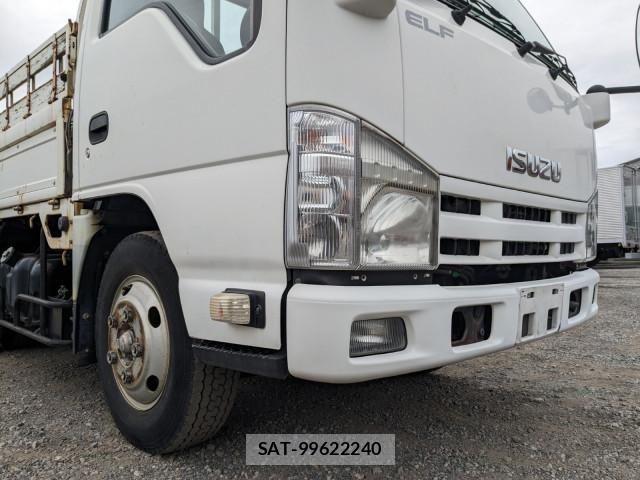 Isuzu ELF TRUCK 2014-03 7250691-25