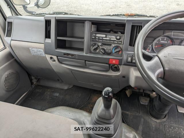Isuzu ELF TRUCK 2014-03 7250691-26