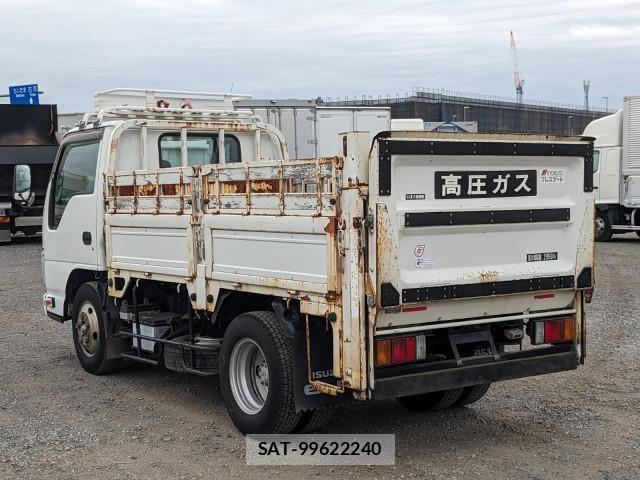 Isuzu ELF TRUCK 2014-03 7250691-2