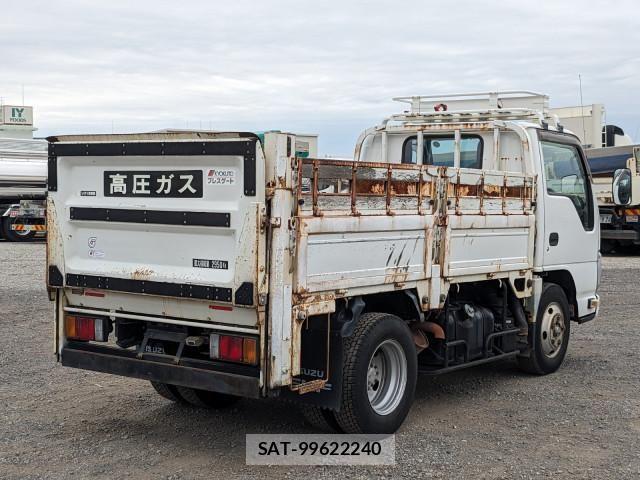 Isuzu ELF TRUCK 2014-03 7250691-3