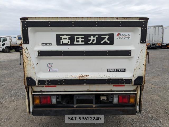 Isuzu ELF TRUCK 2014-03 7250691-4