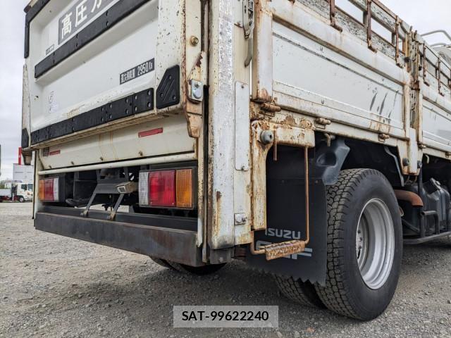 Isuzu ELF TRUCK 2014-03 7250691-5