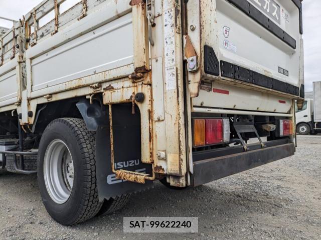 Isuzu ELF TRUCK 2014-03 7250691-6