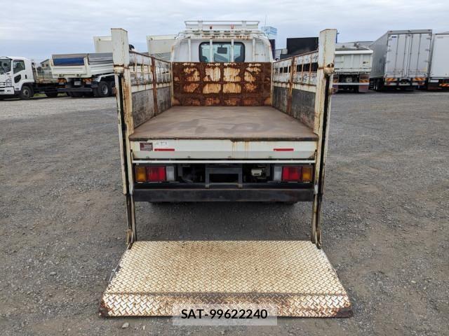 Isuzu ELF TRUCK 2014-03 7250691-8