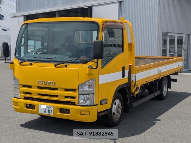 Isuzu ELF TRUCK 2014-07 7250696-0
