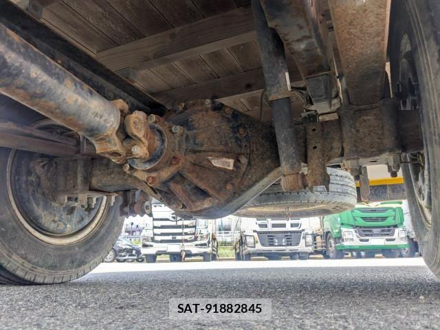 Isuzu ELF TRUCK 2014-07 7250696-9