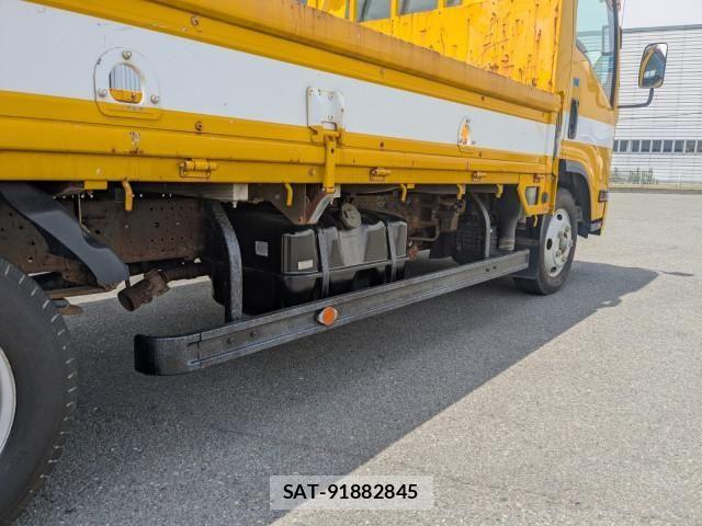 Isuzu ELF TRUCK 2014-07 7250696-12
