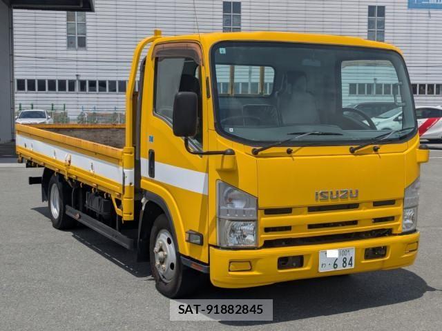 Isuzu ELF TRUCK 2014-07 7250696-1