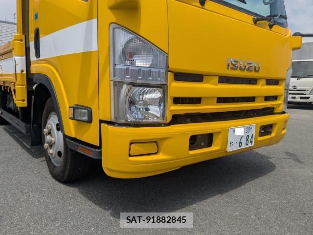 Isuzu ELF TRUCK 2014-07 7250696-24