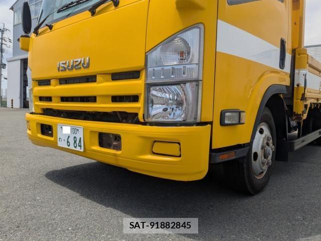 Isuzu ELF TRUCK 2014-07 7250696-25