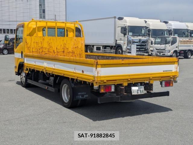 Isuzu ELF TRUCK 2014-07 7250696-2