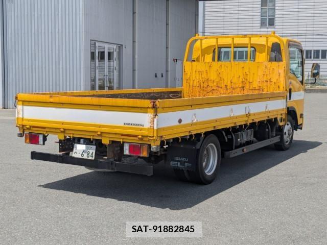 Isuzu ELF TRUCK 2014-07 7250696-3