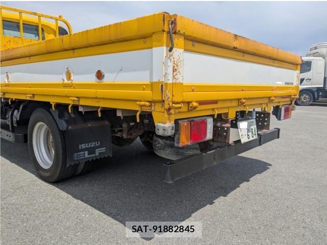 Isuzu ELF TRUCK 2014-07 7250696-4