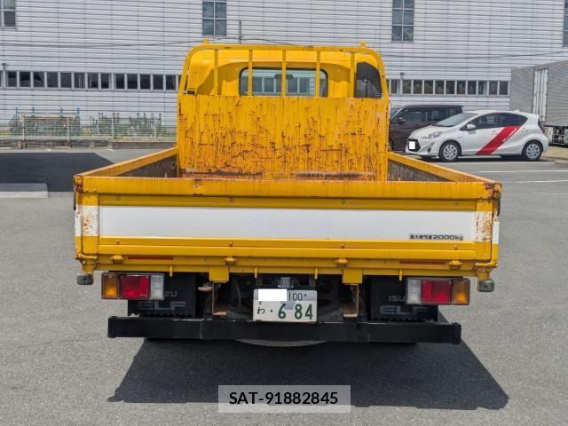 Isuzu ELF TRUCK 2014-07 7250696-6